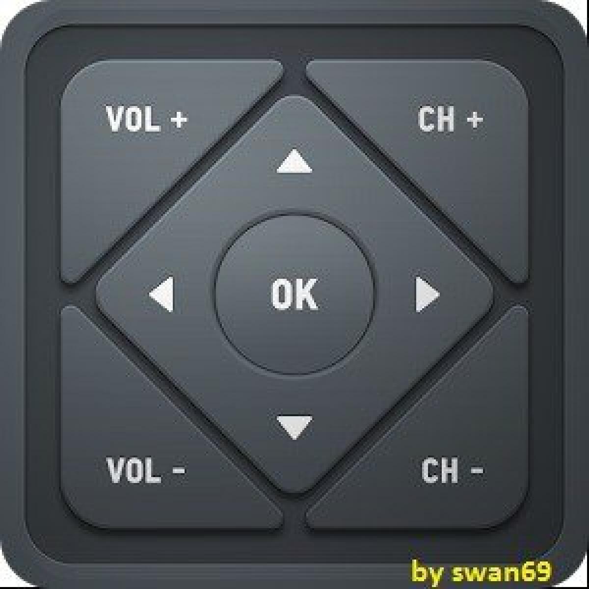 Controlla tv, videoregistratori, decoder e tanto altro con Smart IR Remote v 2.0.9 per Android - 