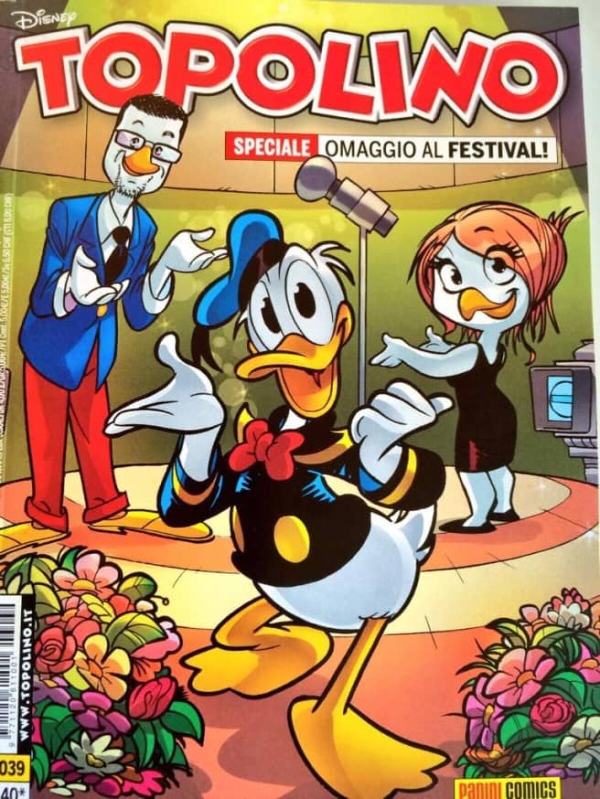 Leggi i fumetti di Topolino comodamente su iPhone ed iPad con l'app ufficiale - 