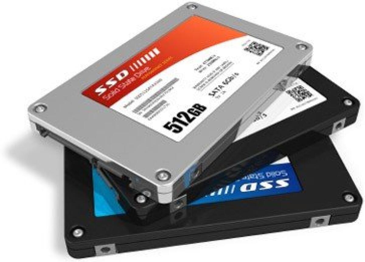 Quale SSD comprare? Consigli SSD da comprare (Ottobre 2014) - 