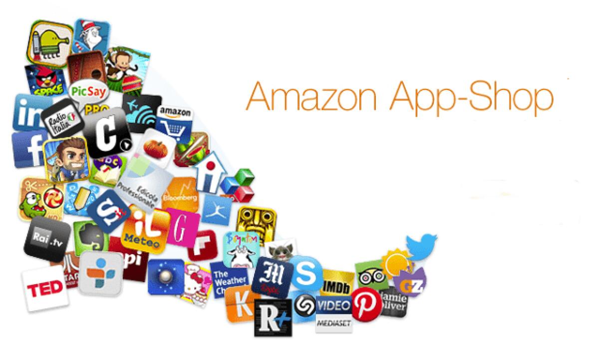 Download ultima versione aggiornata  Amazon App Shop 12.0000.803.0C_642000010 APK Android - 