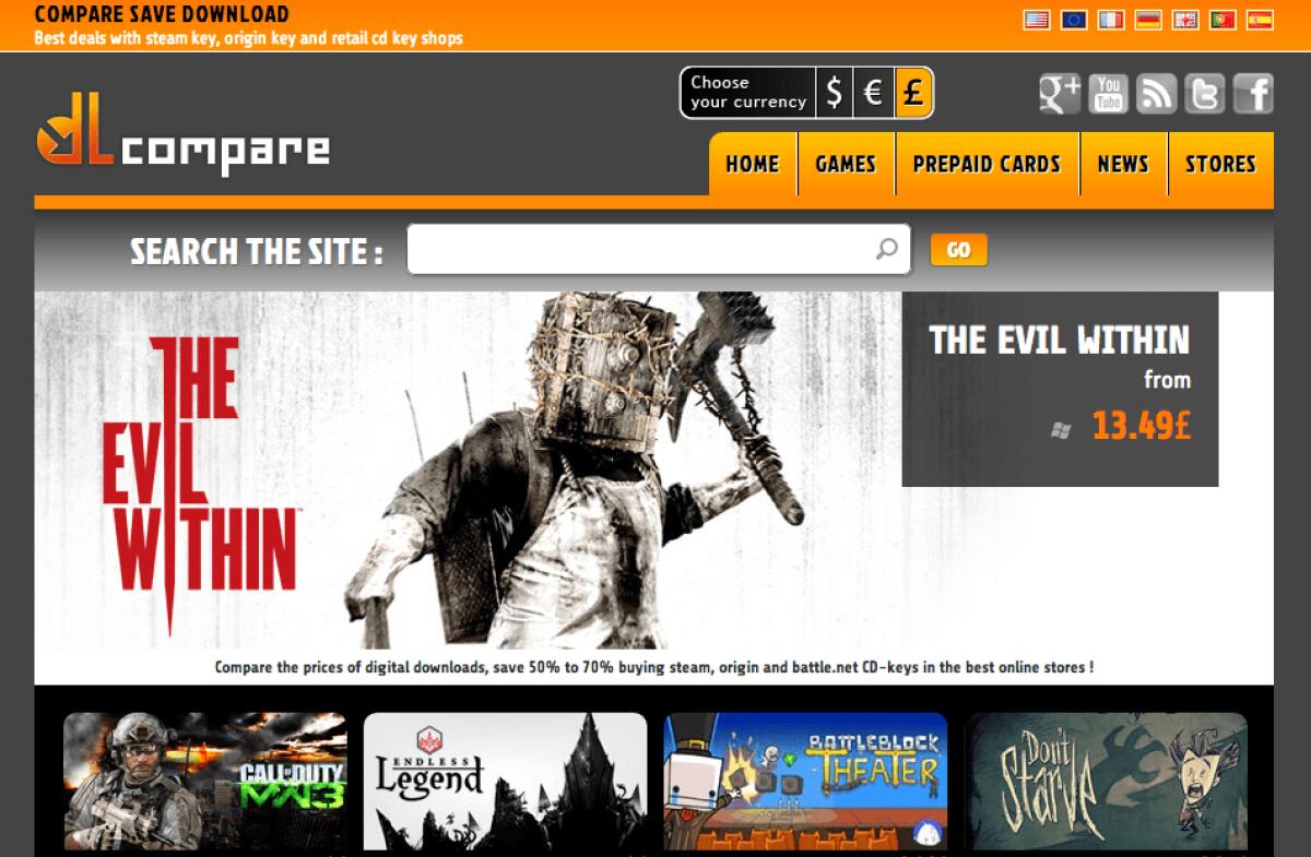 Comprare giochi su Steam a prezzi super scontati - 