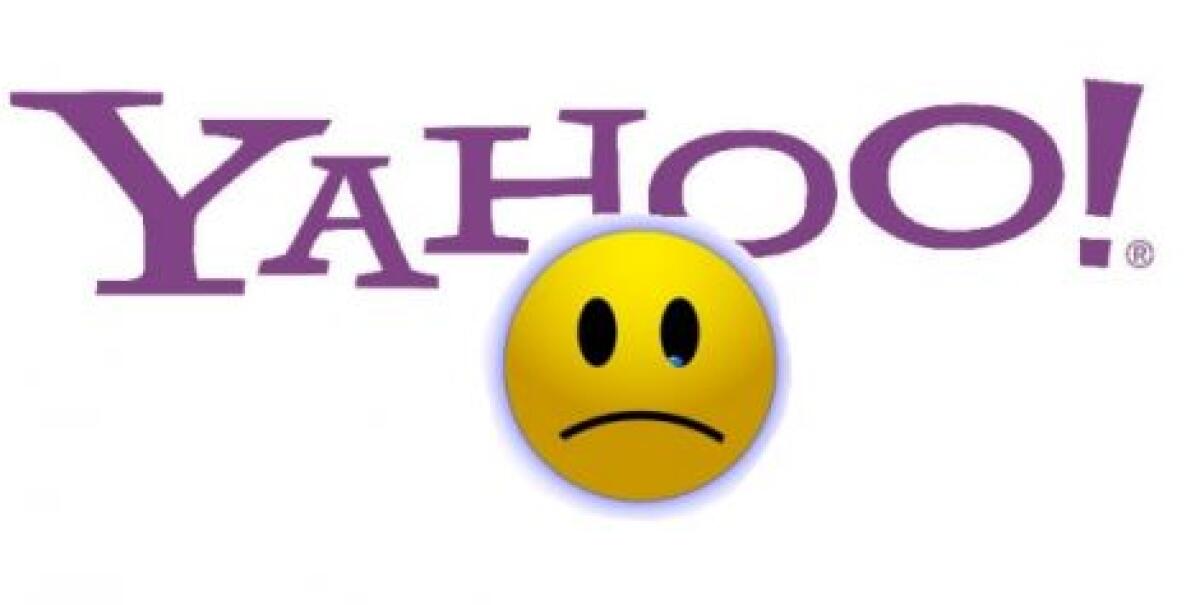 Yahoo e Winzip violati: il punto della situazione - 