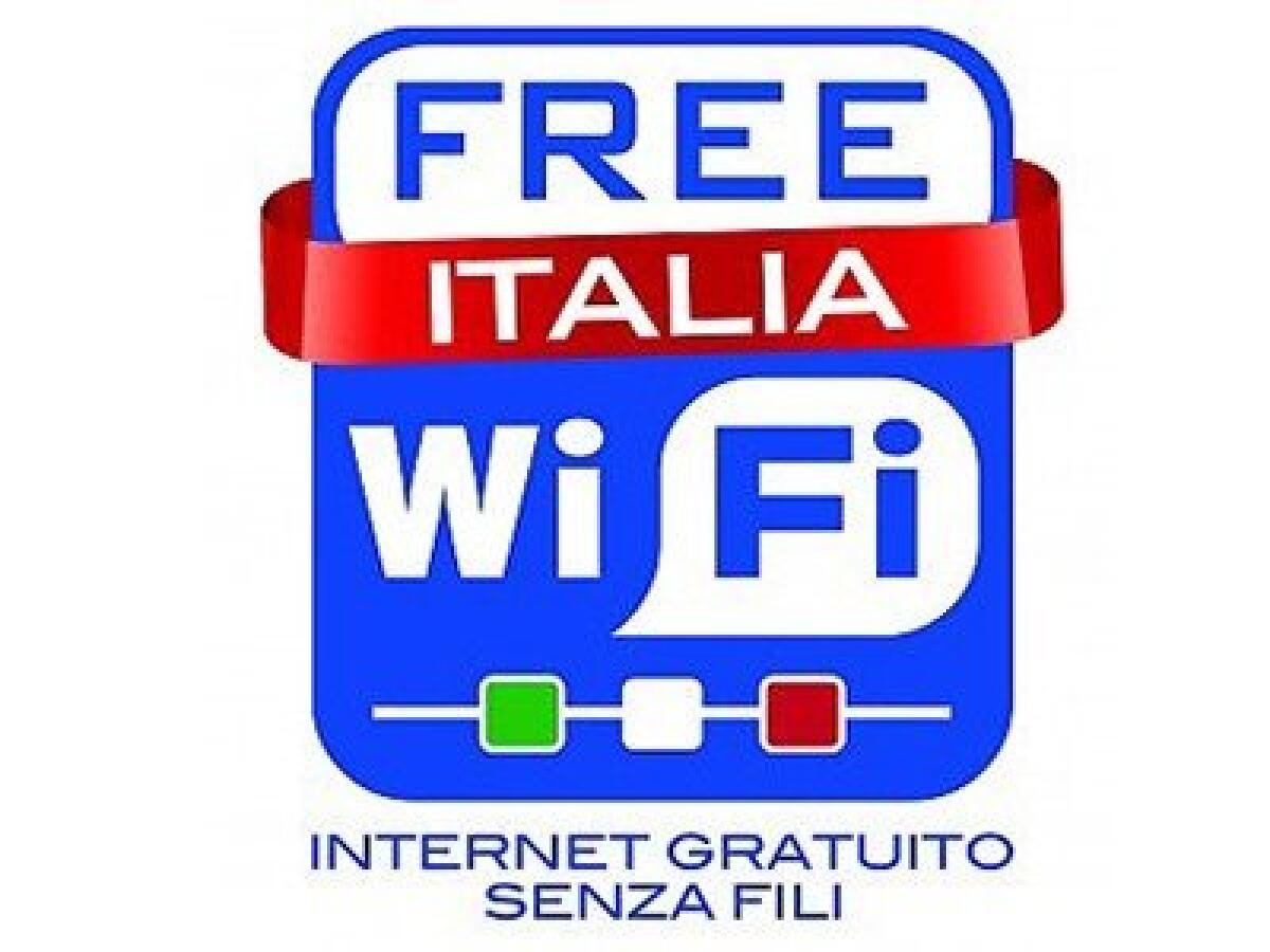 In Italia il WiFi sarà gratis: Ecco la proposta di legge - 