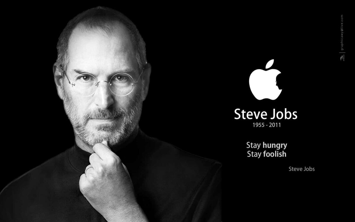 In occasione del terzo anniversario dalla morte di Steve Jobs, ecco la lettera ai dipendenti Apple di Tim Cook - 