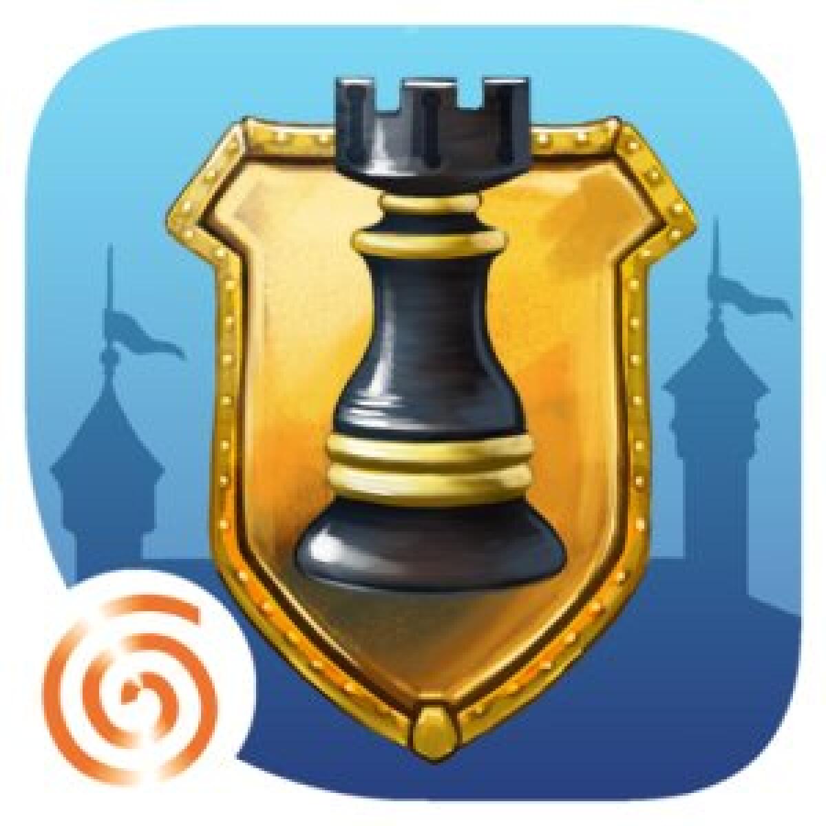 Download Chess & Mate Gratis da Amazon App Shop per Android - 