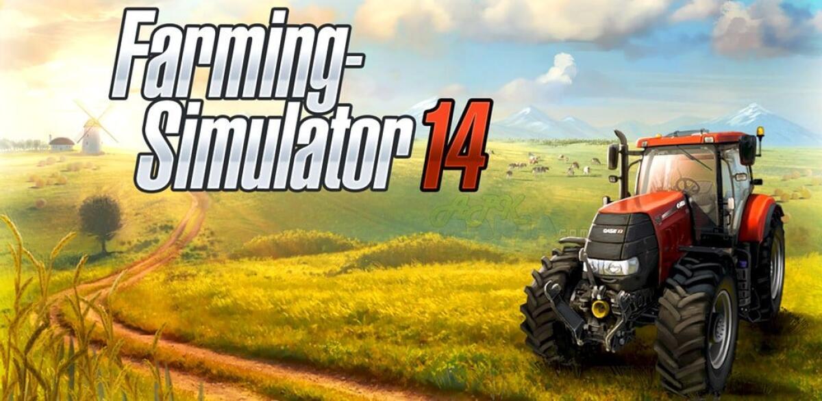 Farming Simulator 14 v1.2.2, diventa un agricoltore provetto su Android - Migliori giochi Android - 