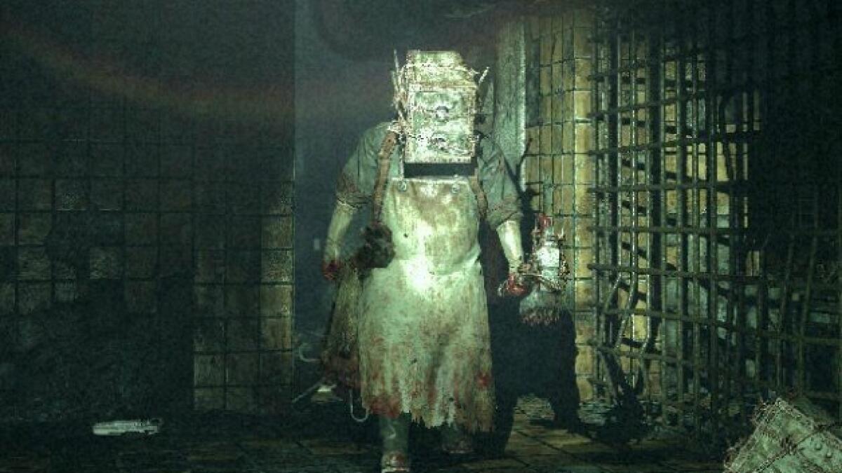 Trucchi The Evil Within per PC Windows e Computer - 