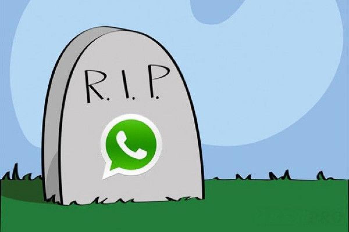 Perchè WhatsApp non funziona?: Ecco le maggiori cause - 