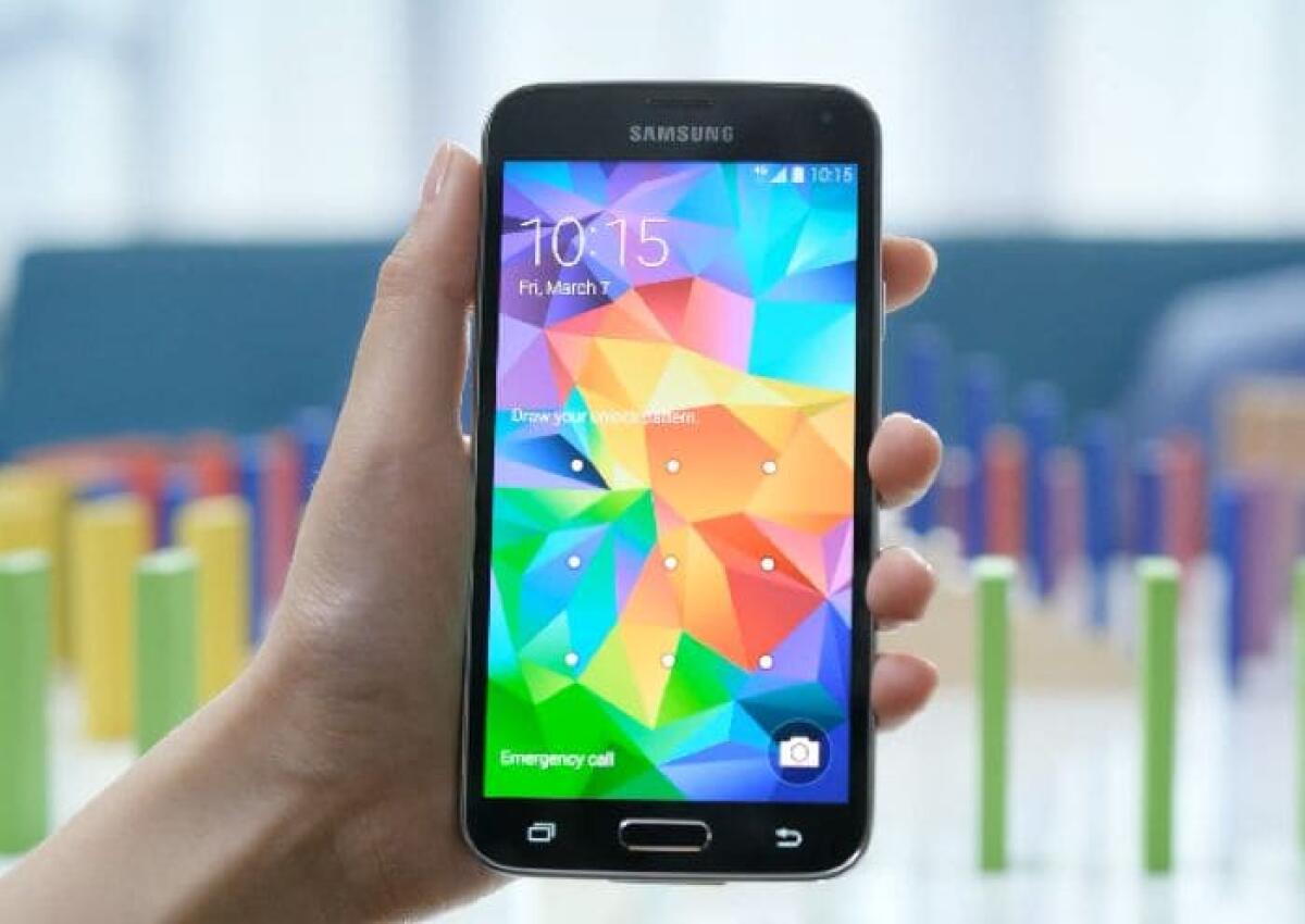 Samsung Galaxy S5 Plus: Prezzo e Data di uscita in Europa - 