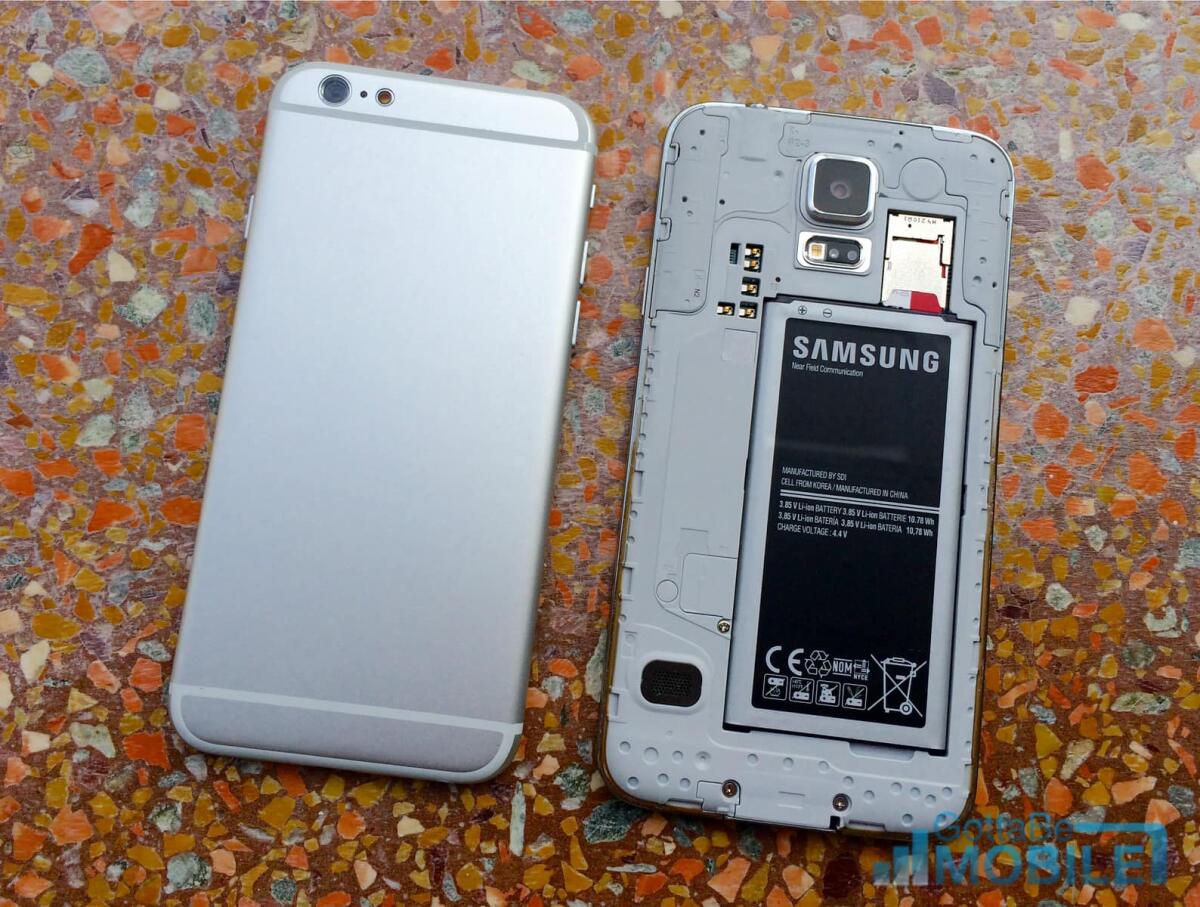 Aumentare e migliorare batteria iPhone con iOS 8 e iOS 8.1 - 