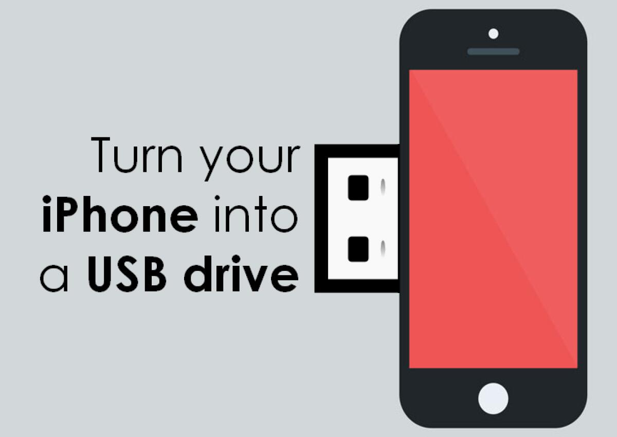[Tutorial] Come copiare file su iPhone o iPad come Archivio di Massa su qualunque computer! Procedura e Guida all'Installazione - 
