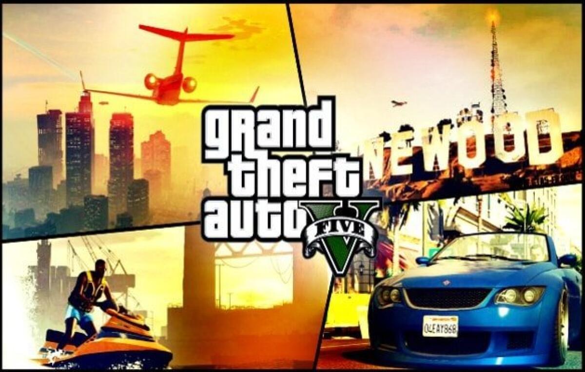 GTA 5 per PS4: ecco cosa devi sapere prima di comprare il gioco - 