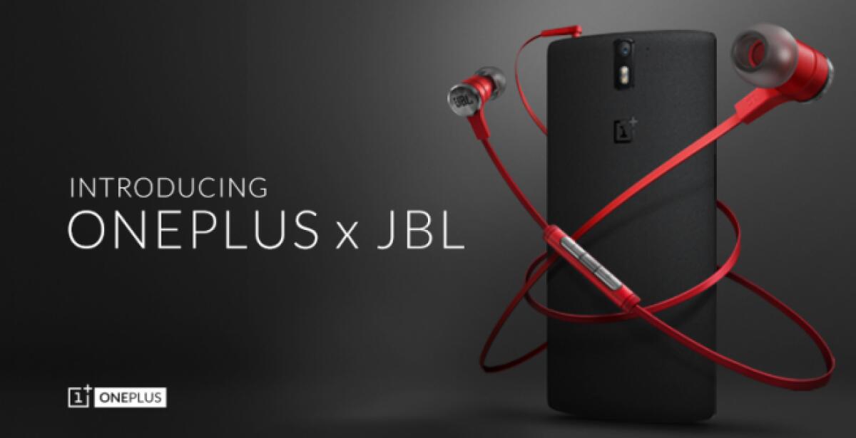 OnePlus JBL E1+: nuovi auricolari potenti ed economici per smartphone - 