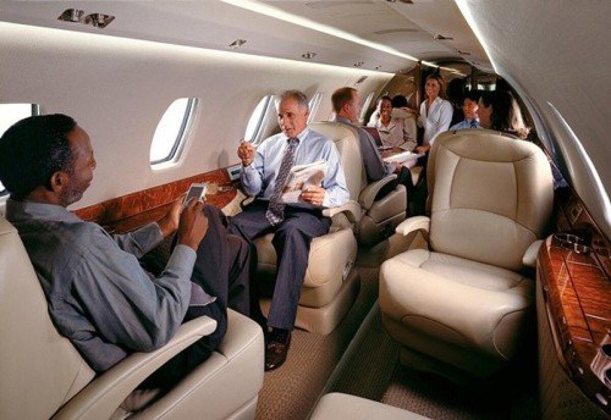 Tra poco sarà possibile Telefonare e Navigare in Aereo - 