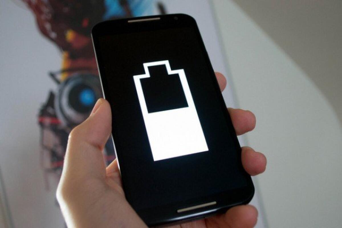 Il display AMOLED fa davvero risparmiare batteria? - 