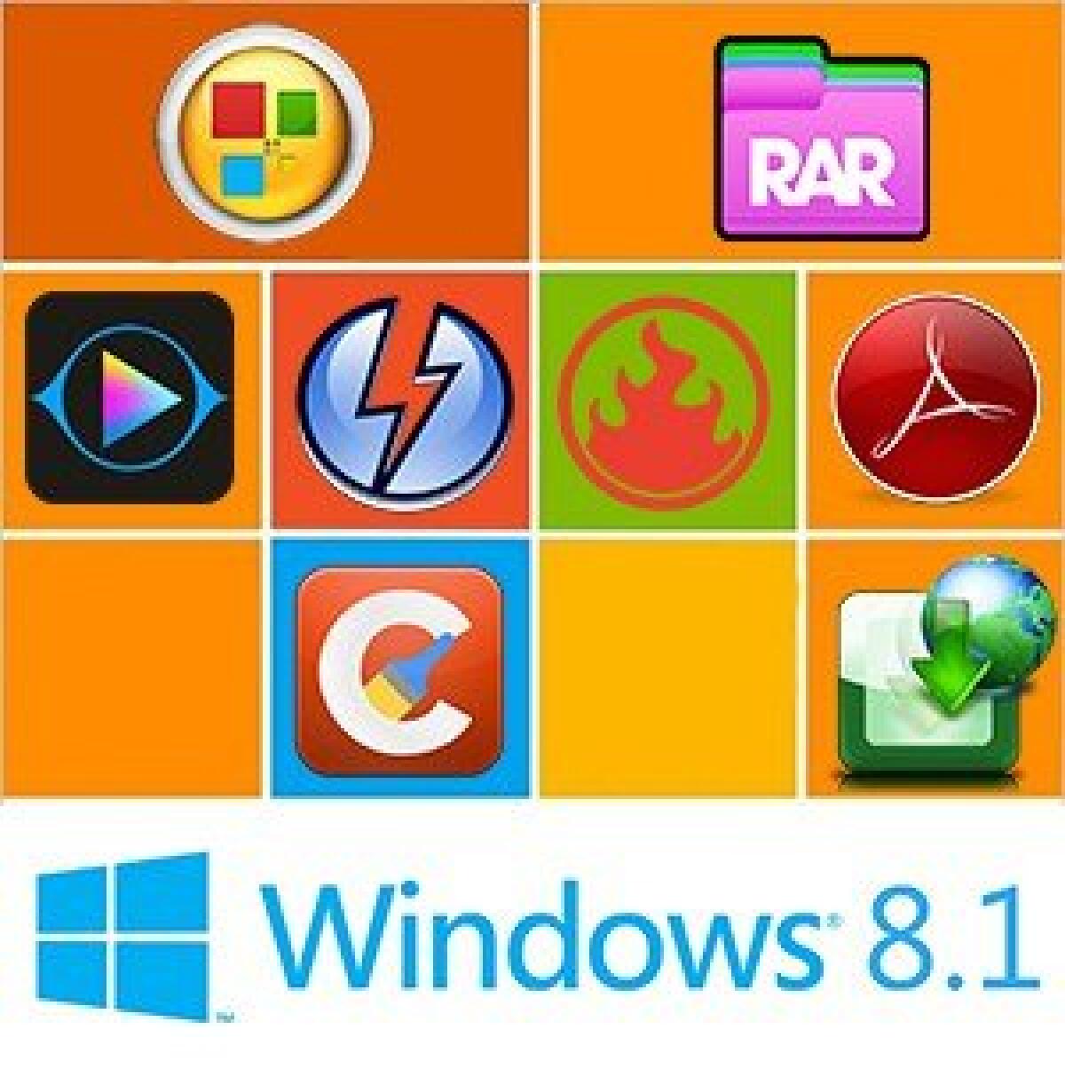 Disponibile Windows 8.1 Pro con aggiornamenti a Settembre 2014 con Office 2013 integrato ed altro - 