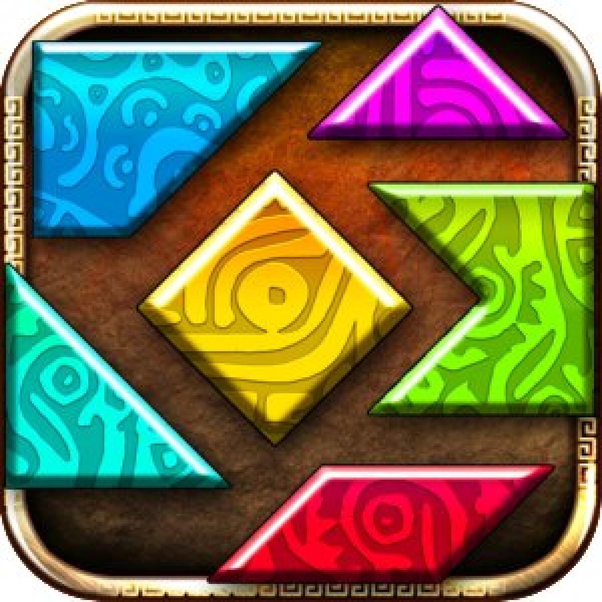 Download Montezuma Puzzle 2 Premium Gratis da Amazon App Shop per Android - 