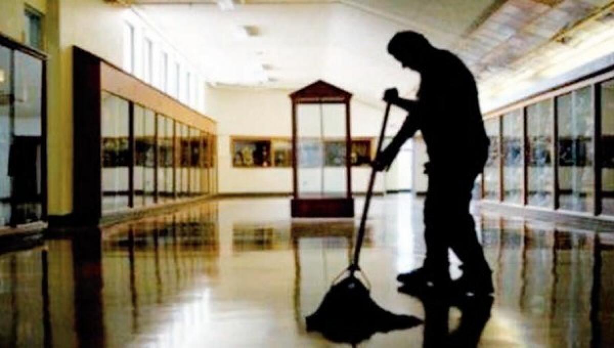 [Offerte di Lavoro] Concorso per Bidelli e Personale ATA: Ecco come inviare Modello D3 e scegliere Scuola di Destinazione! - 