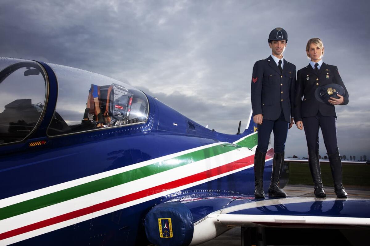 [Offerte di Lavoro] Concorso per 600 volontari dell’Aeronautica: Requisiti, Descrizione dell'Offerta e Candidatura - 