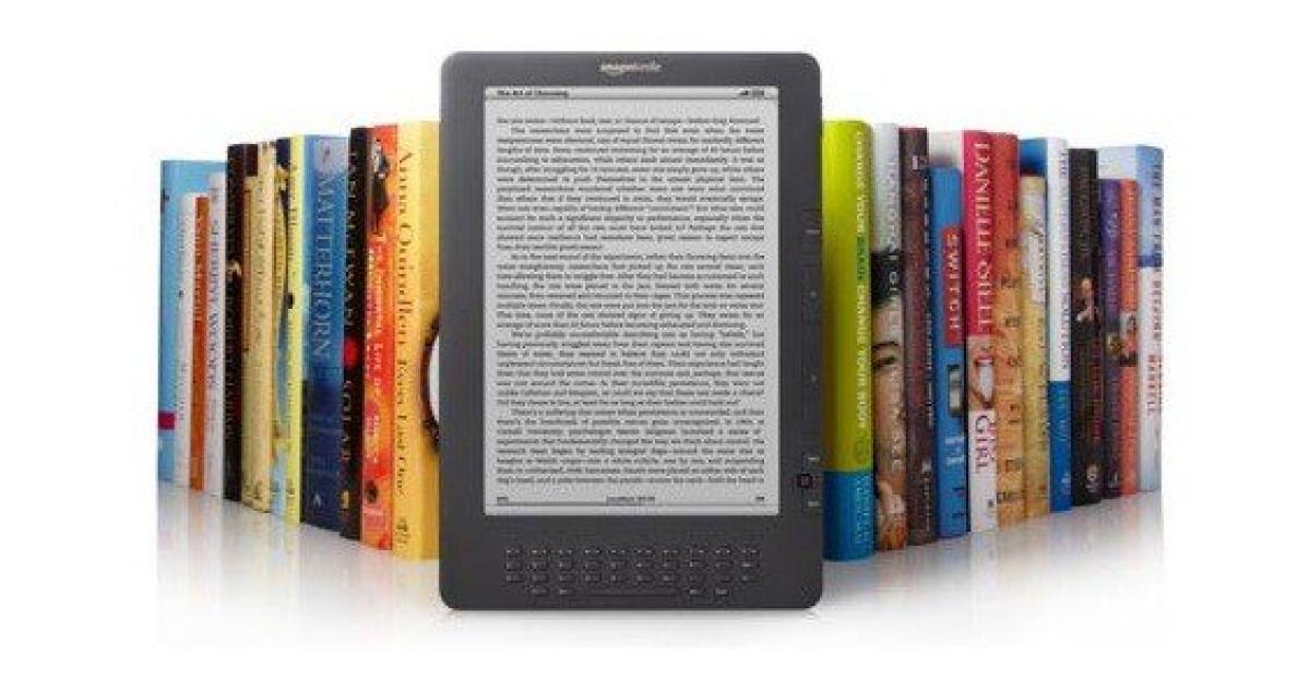 eBook Gratis: Dove scaricare tanti libri digitali Gratis in PDF ed ePub - 