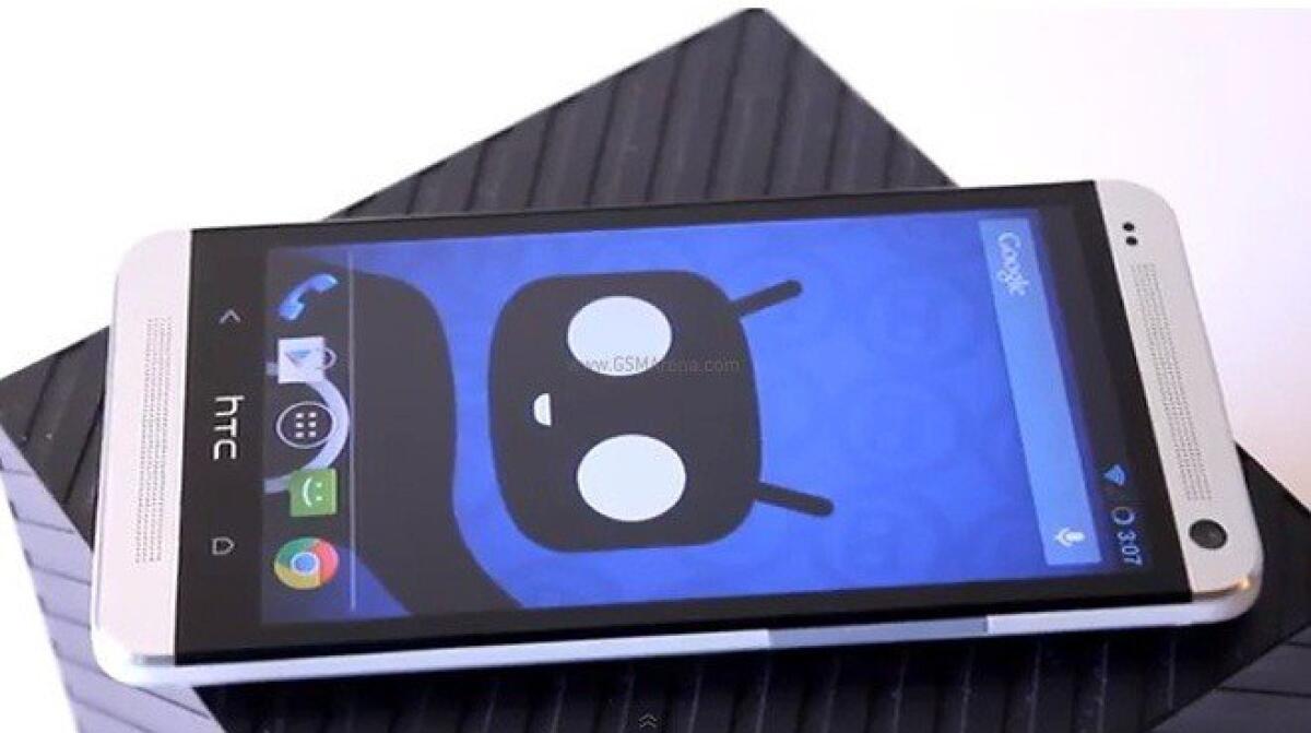 Scarica e installa il firmware CyanogenMod 11 M11 stabile - 