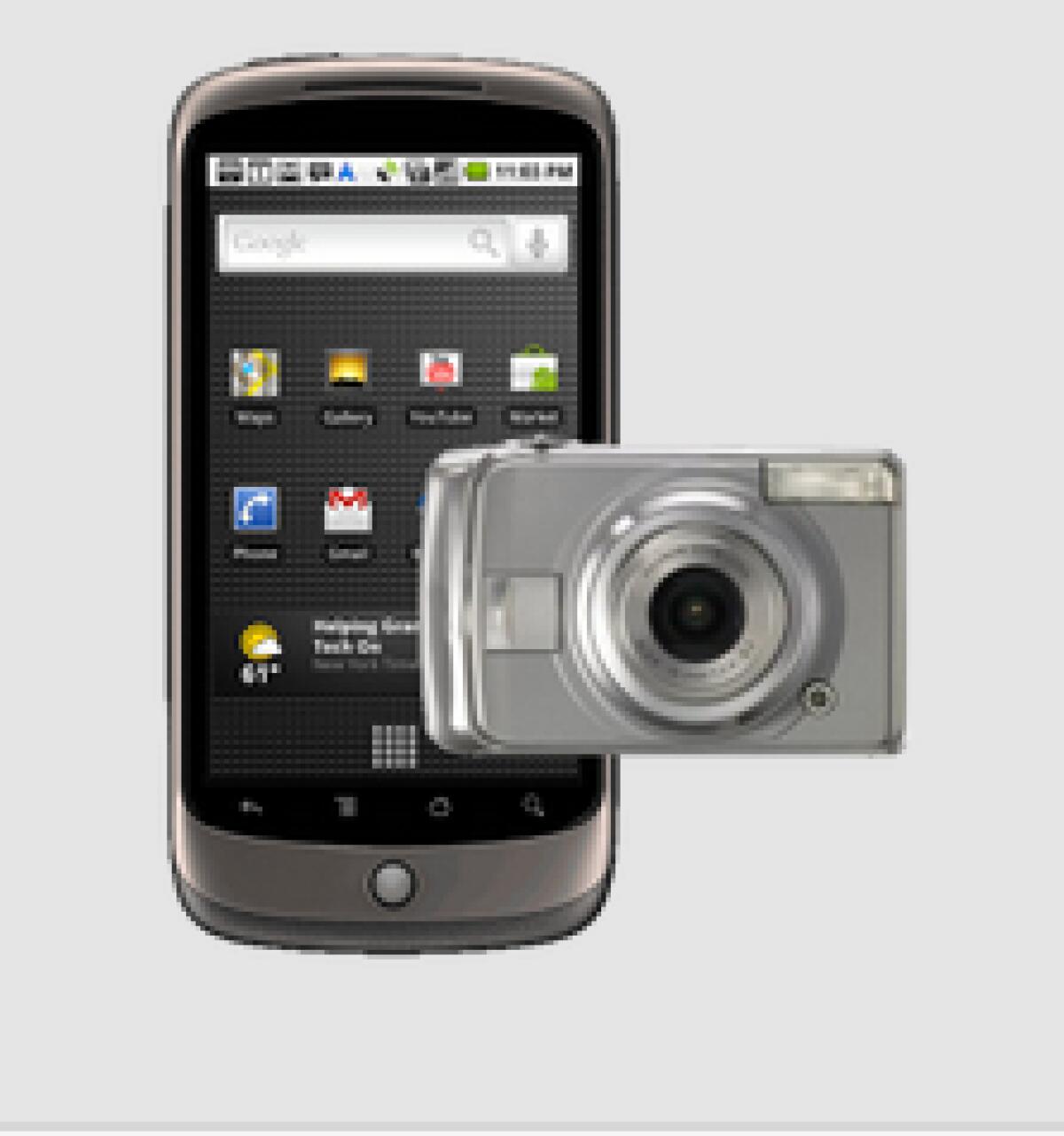 Come fare gli screenshot facilmente su qualsiasi dispositivo Android [PlayStore] - 