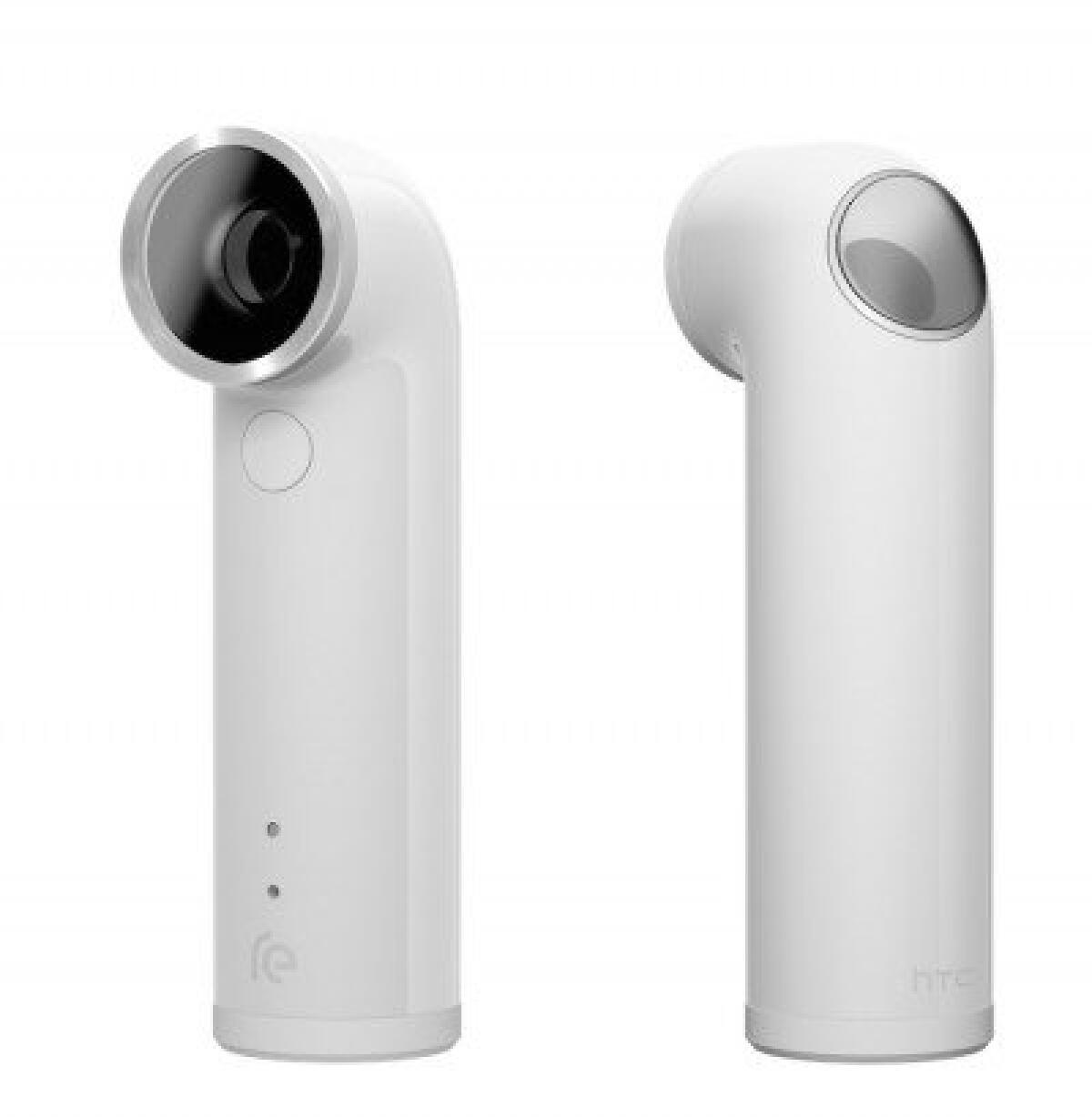 HTC Re Camera ufficiale: caratteristiche, scheda tecnica, prezzo - 