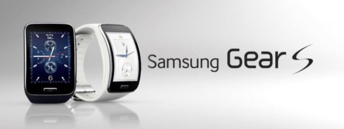 Samsung Gear S Experience, l'app per conoscere le funzioni del Gear S su qualsiasi smartphone Android - 