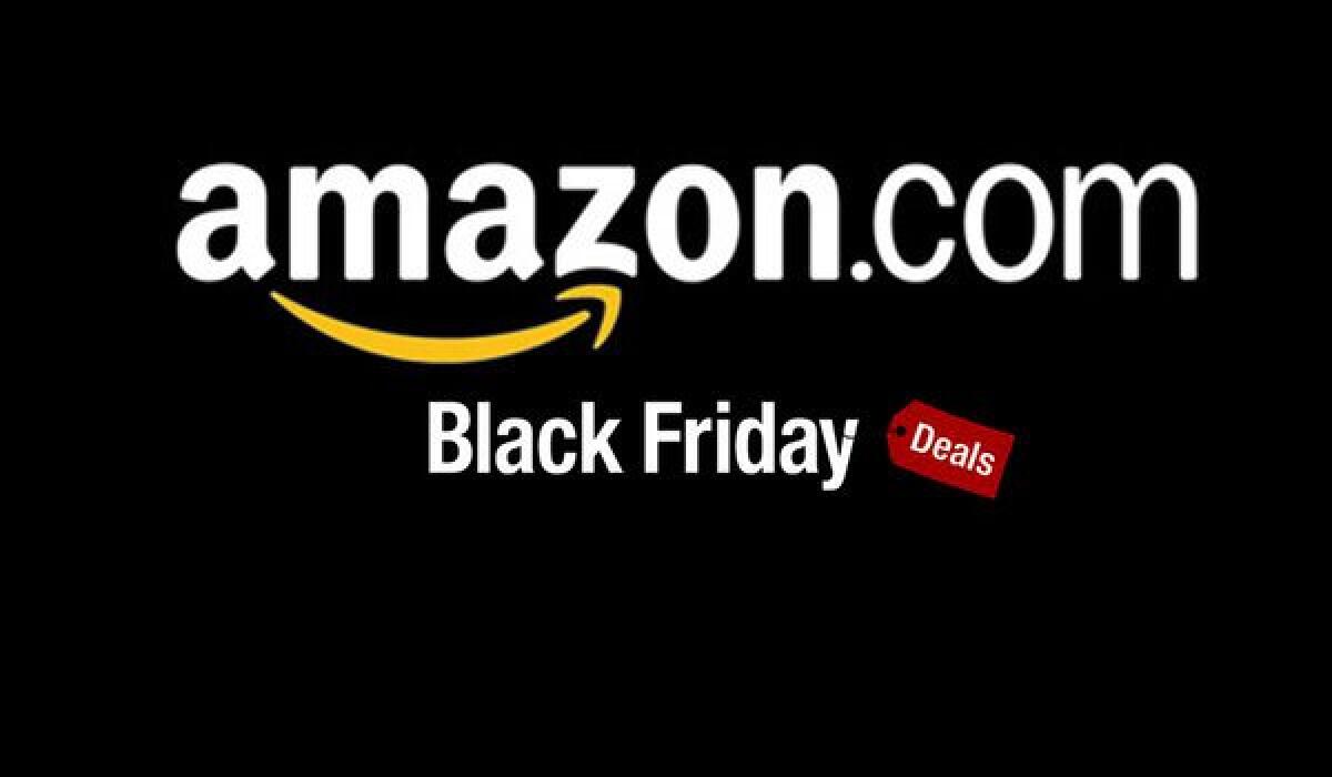 Amazon Black Friday: le offerte del giorno, 26 novembre - 