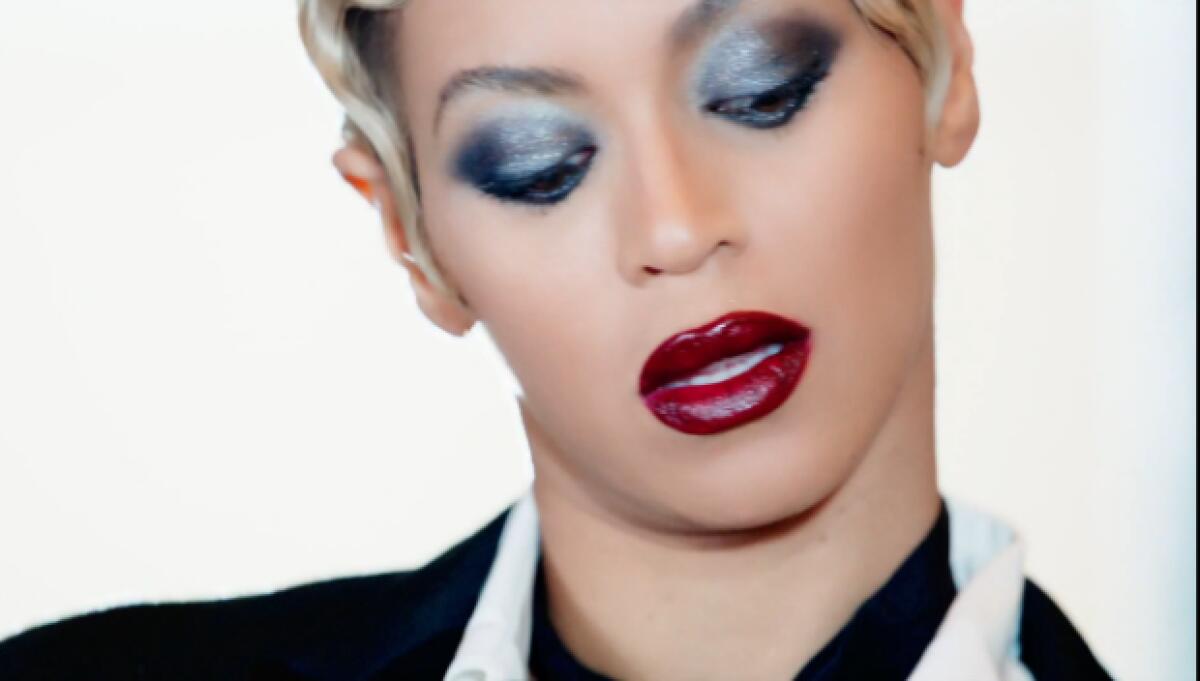 Beyoncé, Haunted: testo, parole e video ufficiale - 