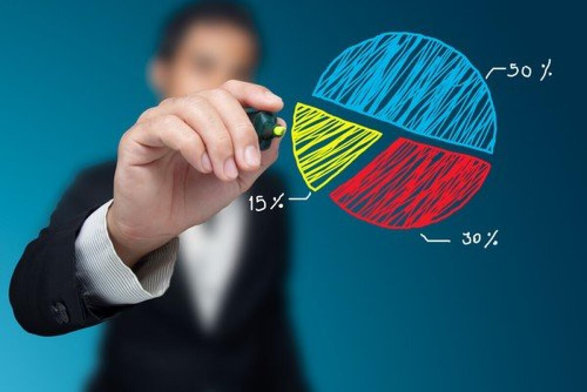 MarketShare Mobile OS: Android all'84%, iOS al 12% e Windows Phone al 3% - 