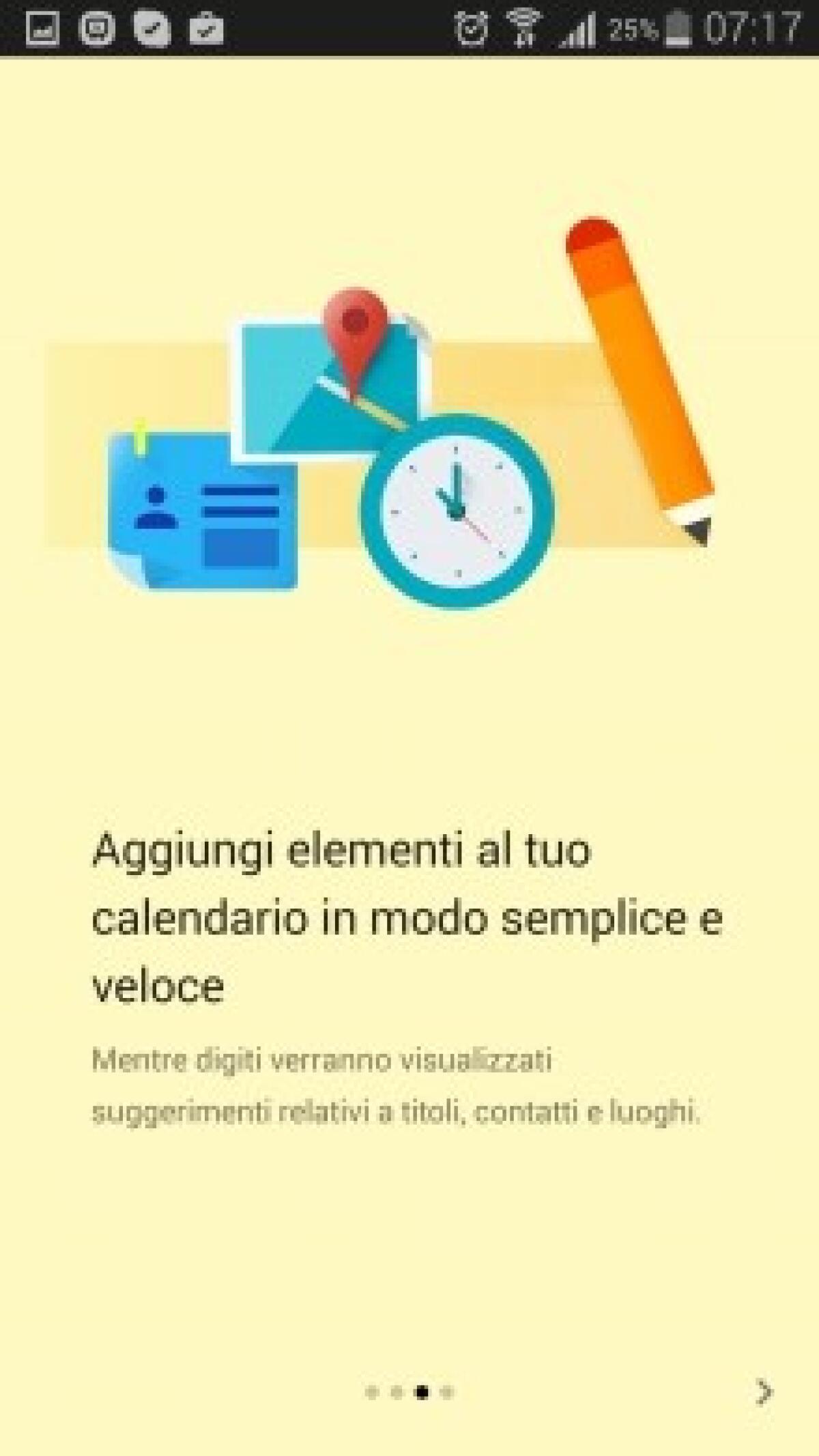 Download Google Calendar 5.0 APK Android - 