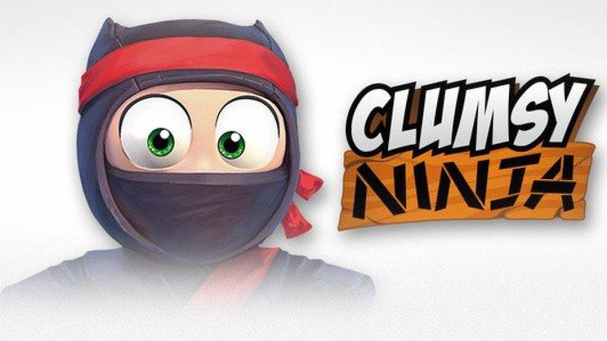 Trucchi Clumsy Ninja 1.10.1 APK per Android - 