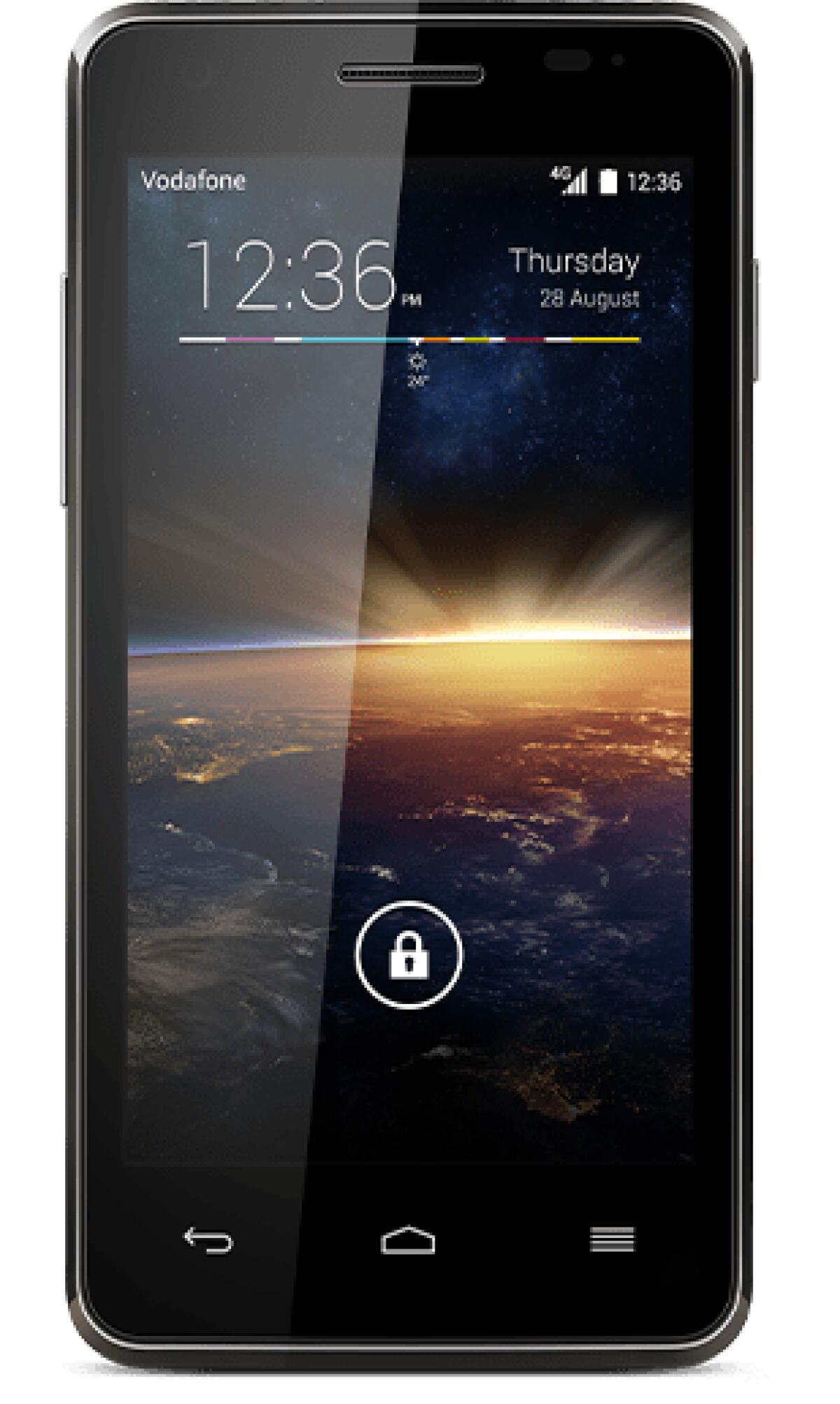 Vodafone Smart 4G Turbo e Smart Tab 4G: Ecco due nuovi dispositivi 4G - 