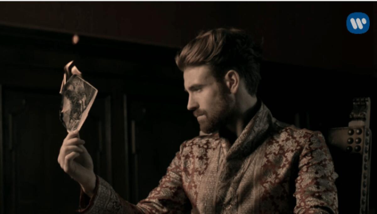 Ligabue, Sono sempre i sogni a dare forma al mondo: testo, parole e video ufficiale - 