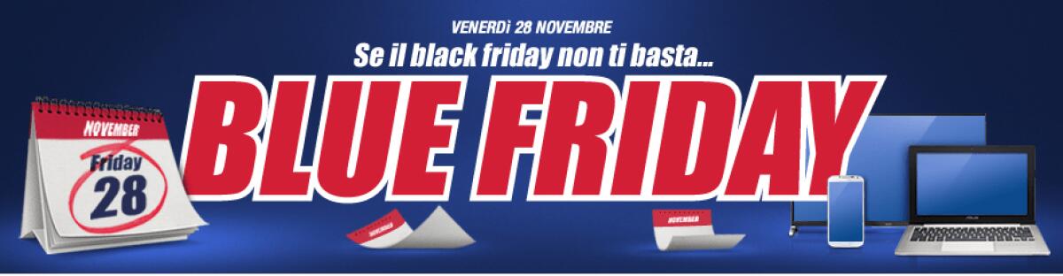 Black Friday Trony: ecco le offerte di Trony, sconti su tanti prodotti - 
