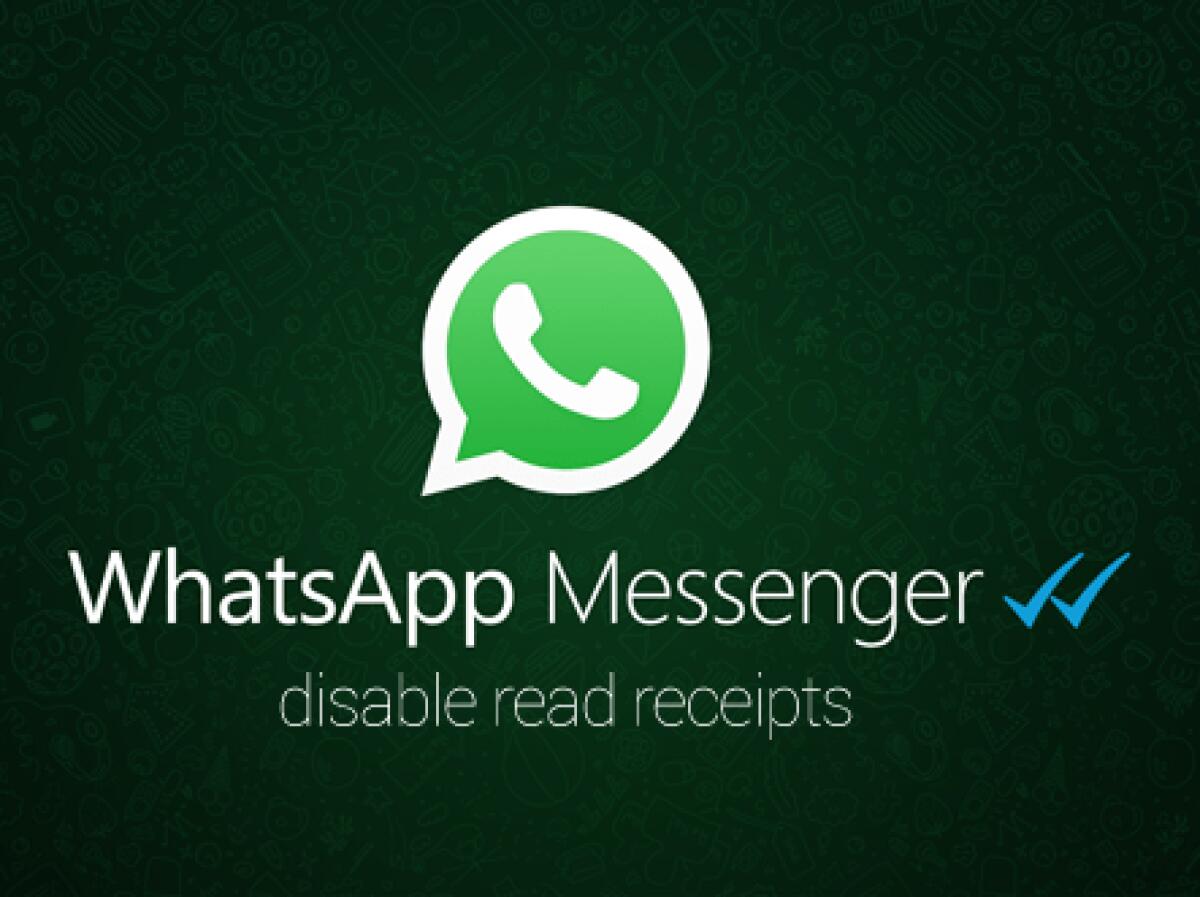 Doppia Spunta Blu di WhatsApp: Ora è possibile disattivarla su iPhone grazie ad un Tweak! - 