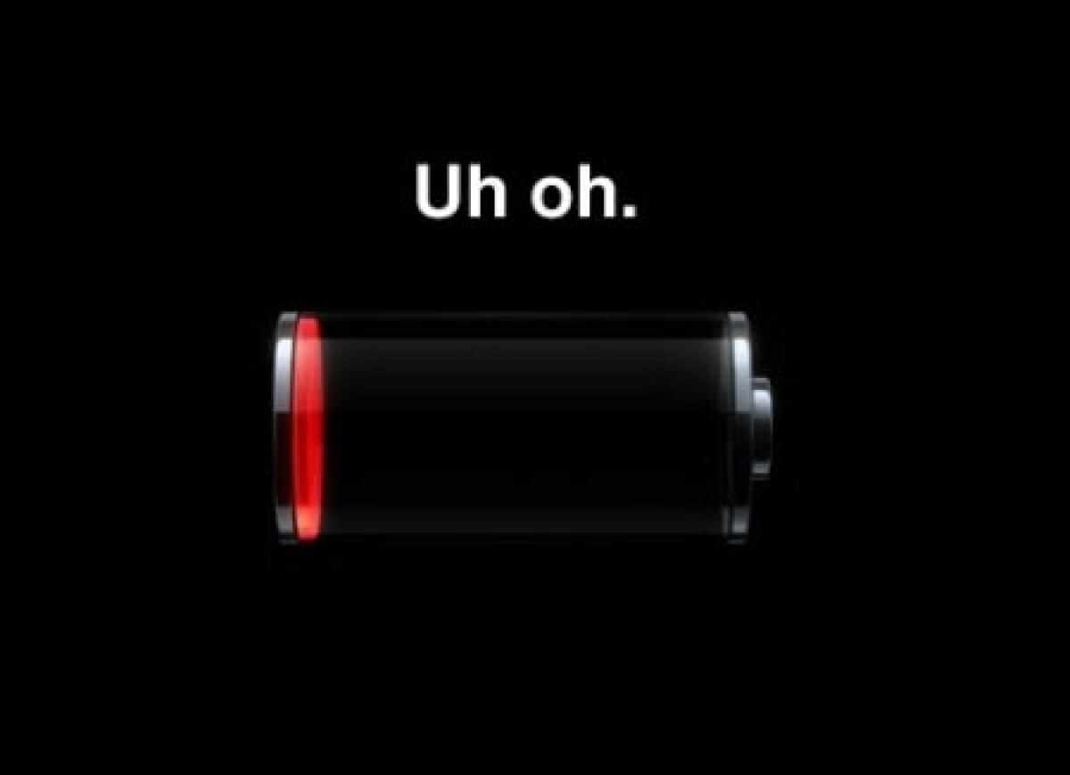 Quali Applicazioni consumano più Batteria su Android? - 