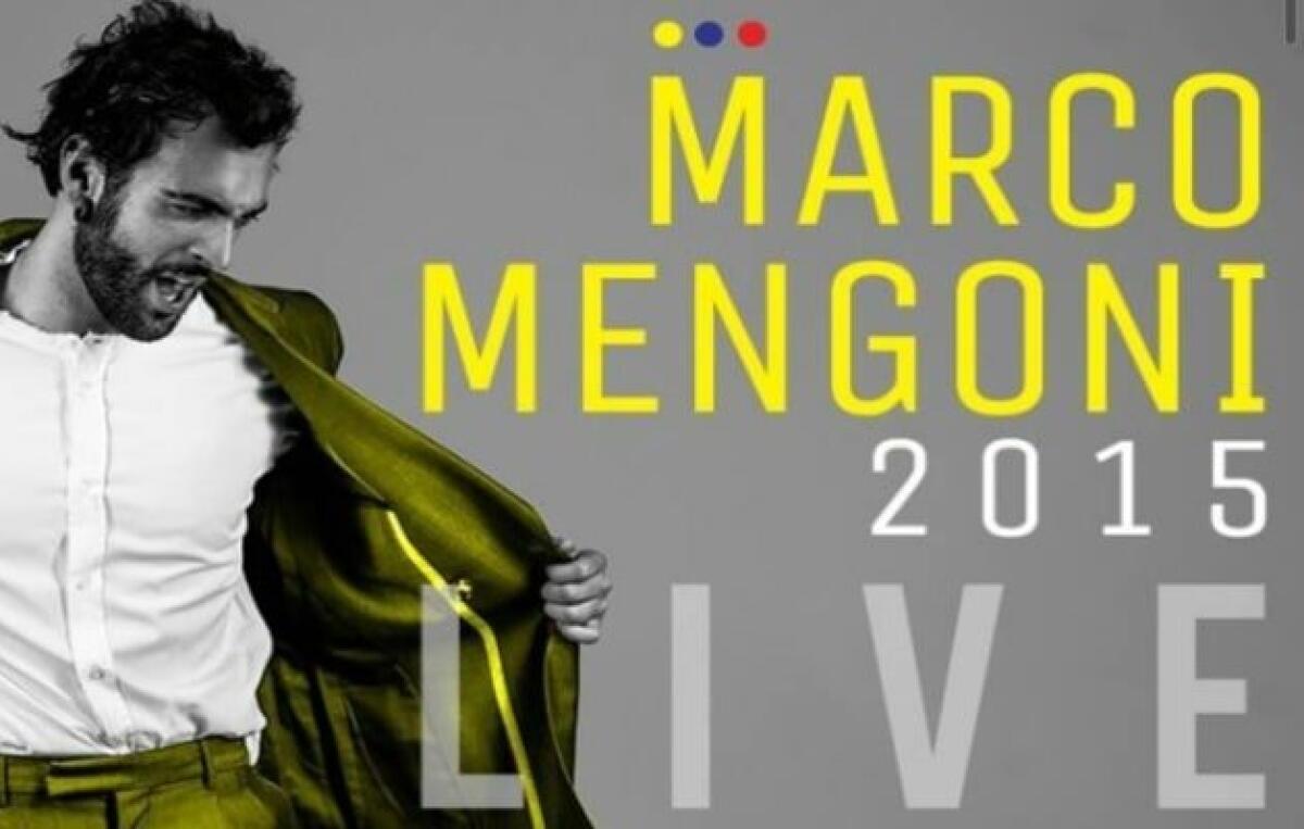 Canzone Marco Mengoni, Guerriero: testo, parole e video ufficiale - 