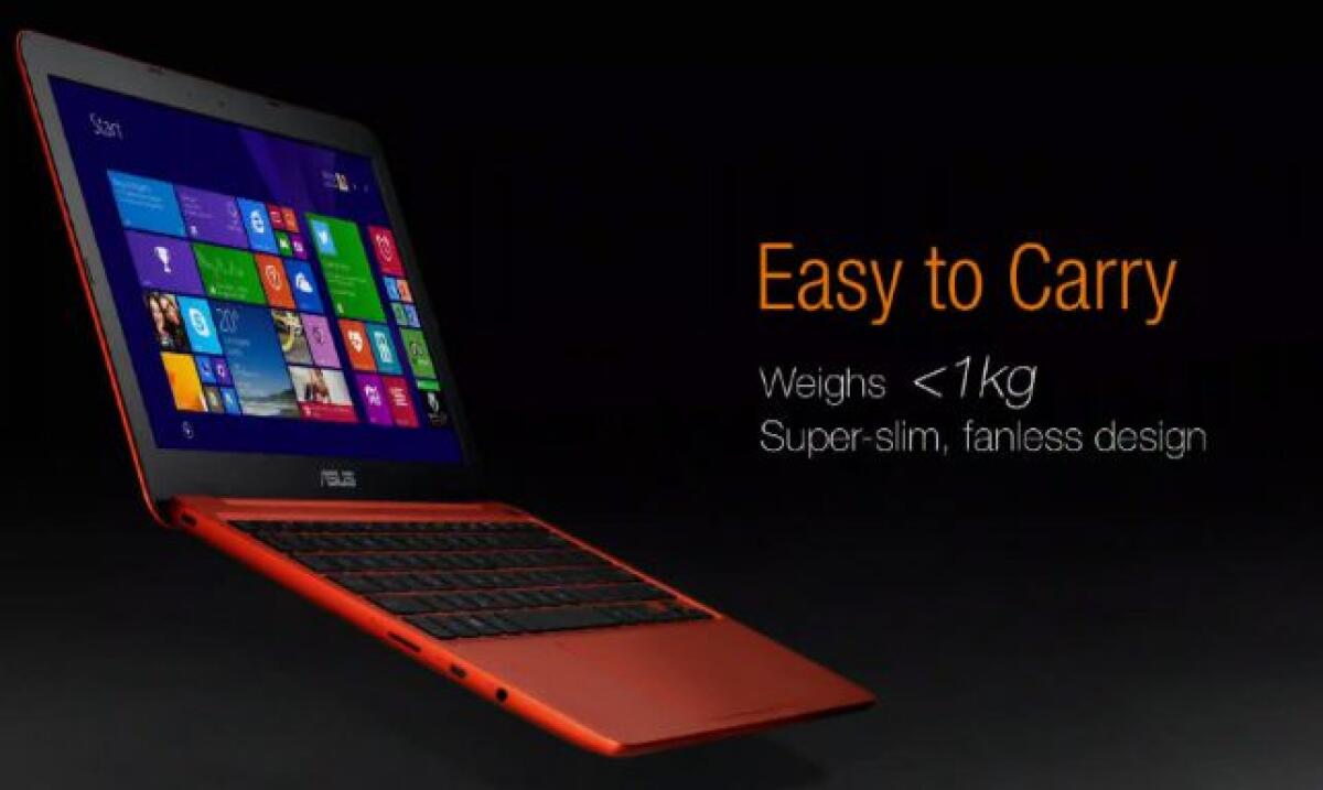 Come acquistare Asus X205TA in Italia a circa 240 euro - 