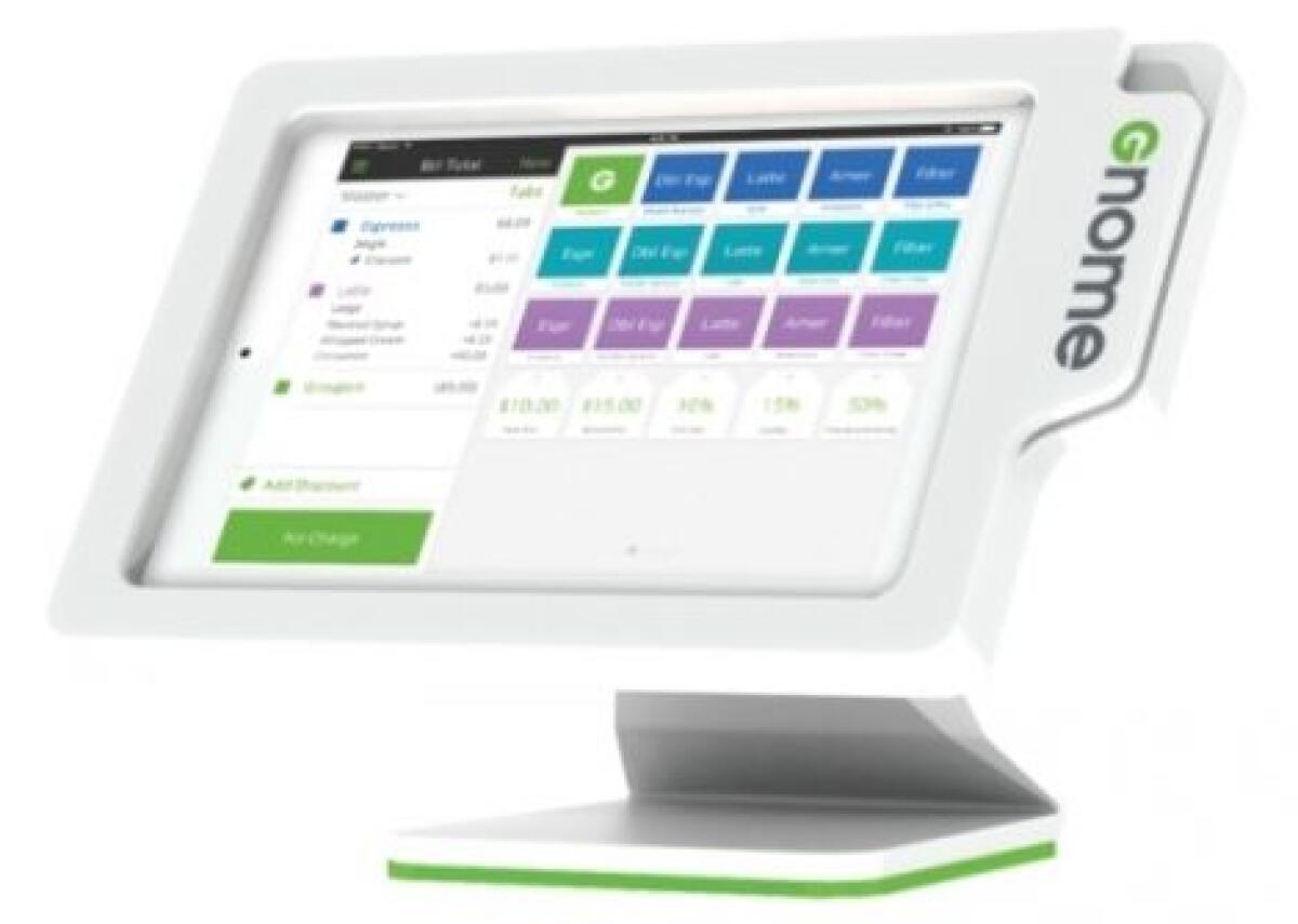 Gnome: Il tablet di Groupon che ha fatto ribellare il mondo dell'Open-Source - 