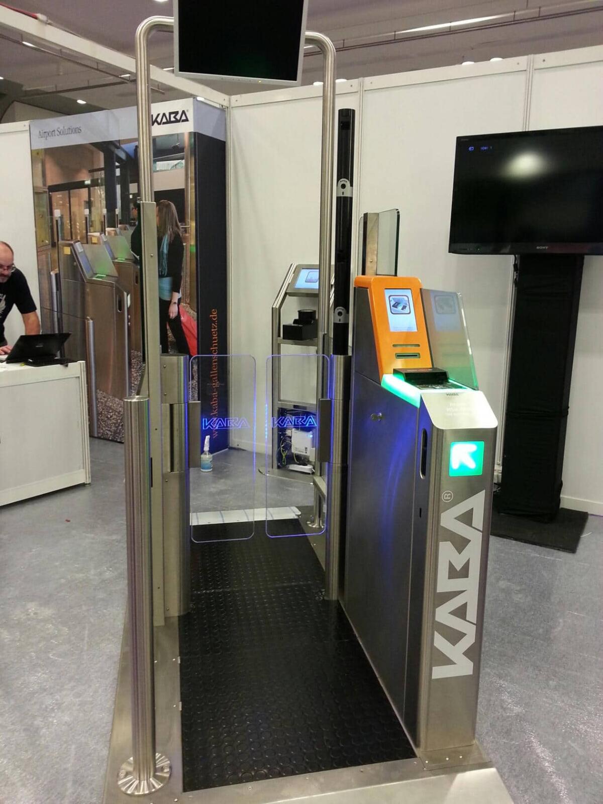 Gate Self-Service: Niente più code in Aeroporto per il controllo documenti - 