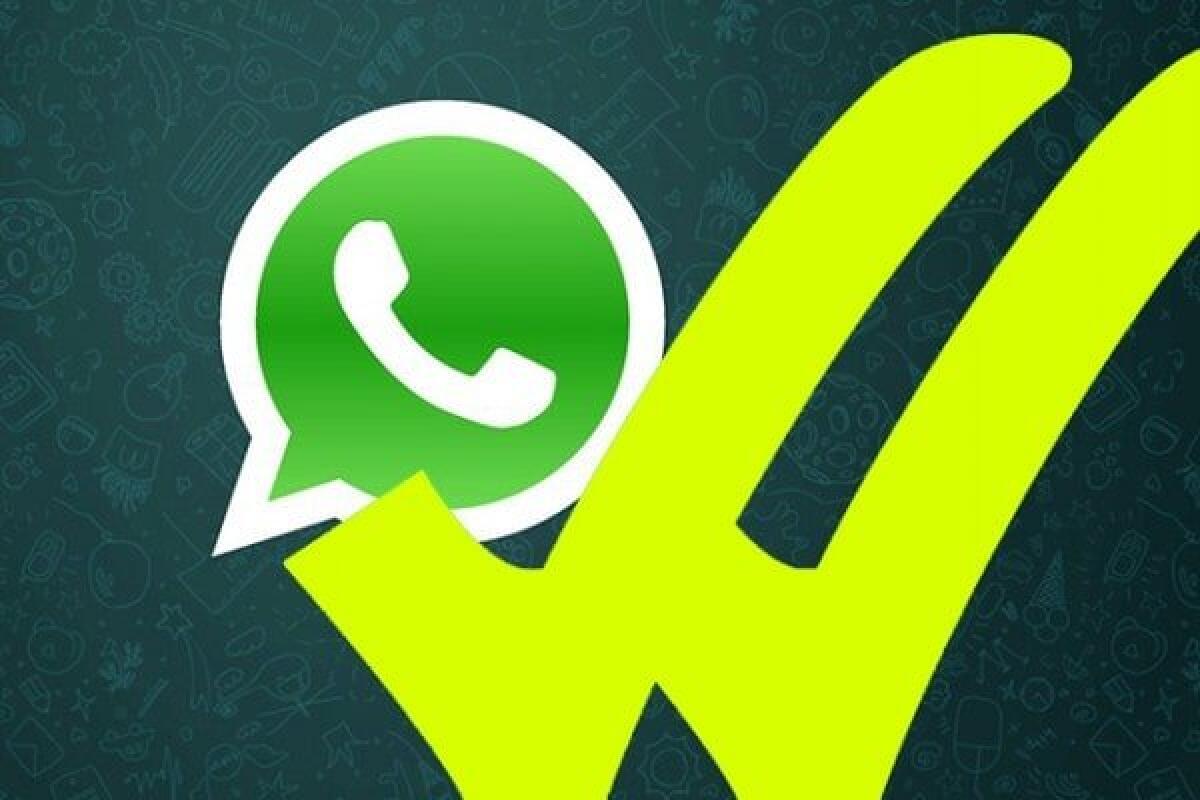 Novità WhatsApp: Arriva la Doppia Spunta Gialla......Vediamo Come visualizzare l'orario di Lettura di un Messaggio! - 