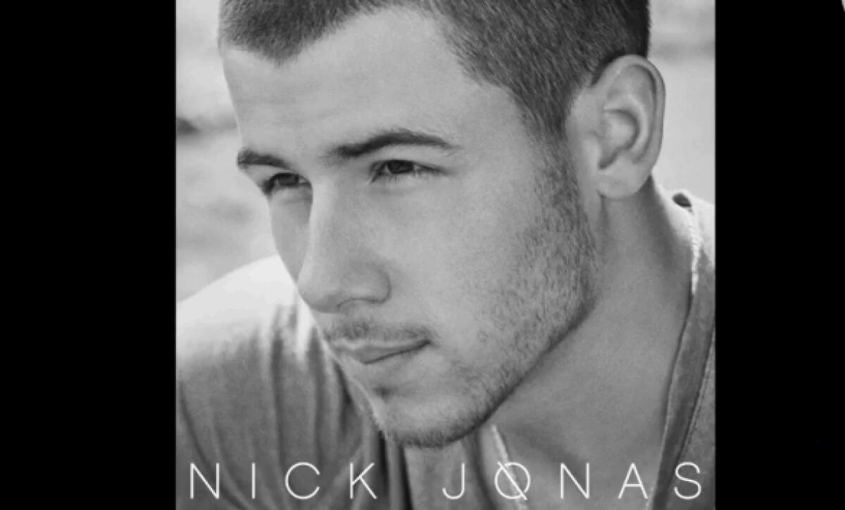Canzone Nick Jonas e Demi Lovato, Avalanche: testo, parole, traduzione, video - 