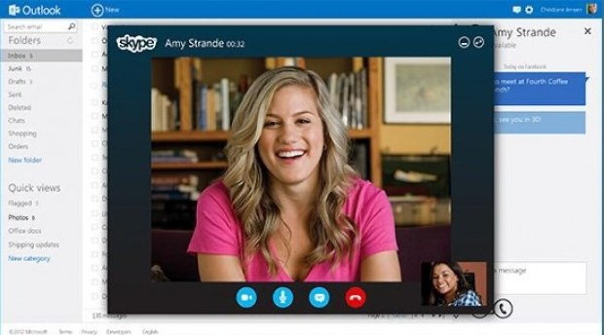 Skype Translator debutta su Windows 8.1: Ecco la traduzione simultanea - 