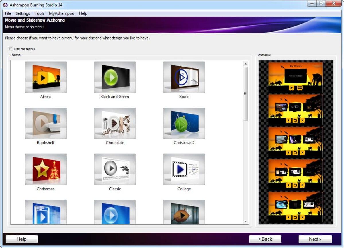 Ashampoo Burning Studio 2014 Gratis: Masterizzare DVD e Blu Ray Gratis su Windows - 