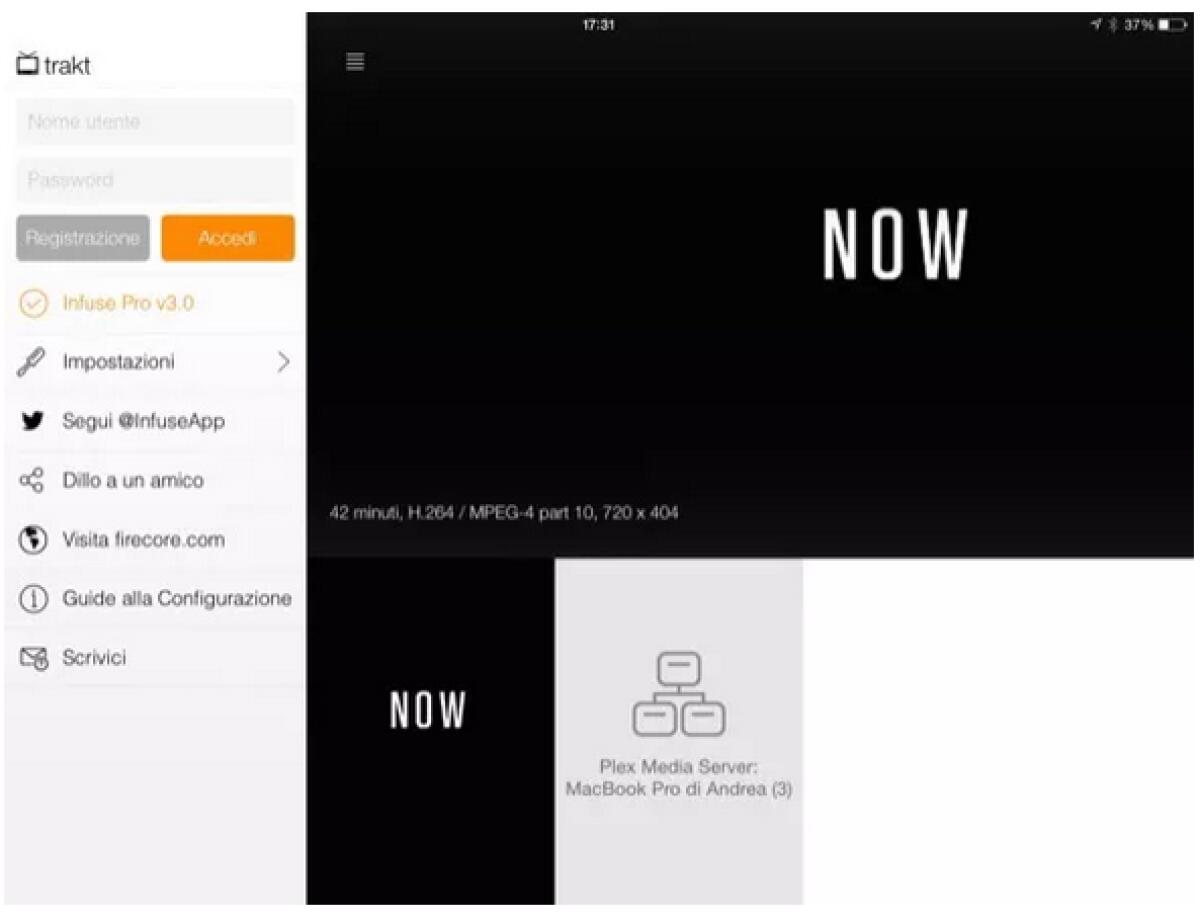 Come vedere DivX su iPad: migliori programmi - 