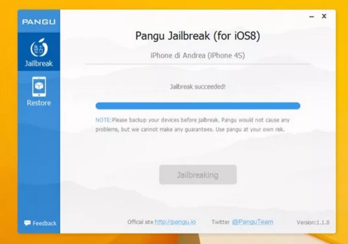 Come fare jailbreak iPhone: ecco la guida completa - 