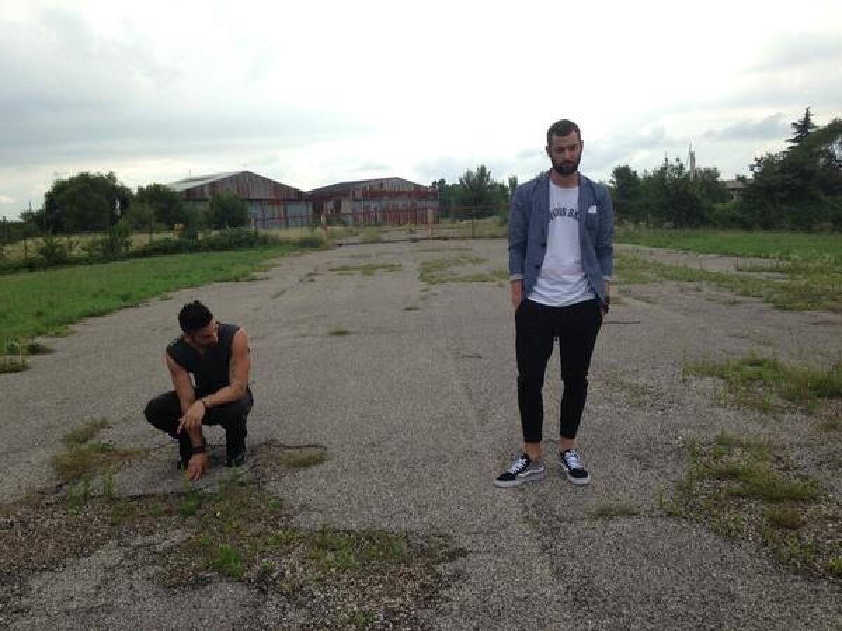 Dear Jack, Wendy: testo, parole e video ufficiale - 