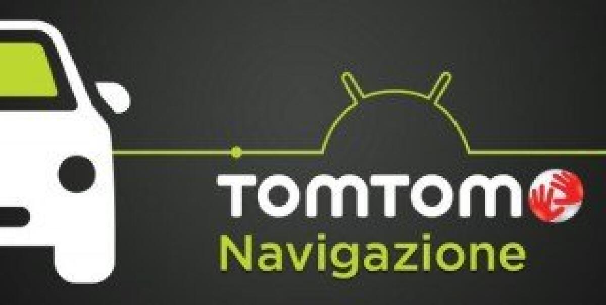 Download TomTom Italia v 1.3.2 + Mappa 937.5936 dal Google Play Store Android - 